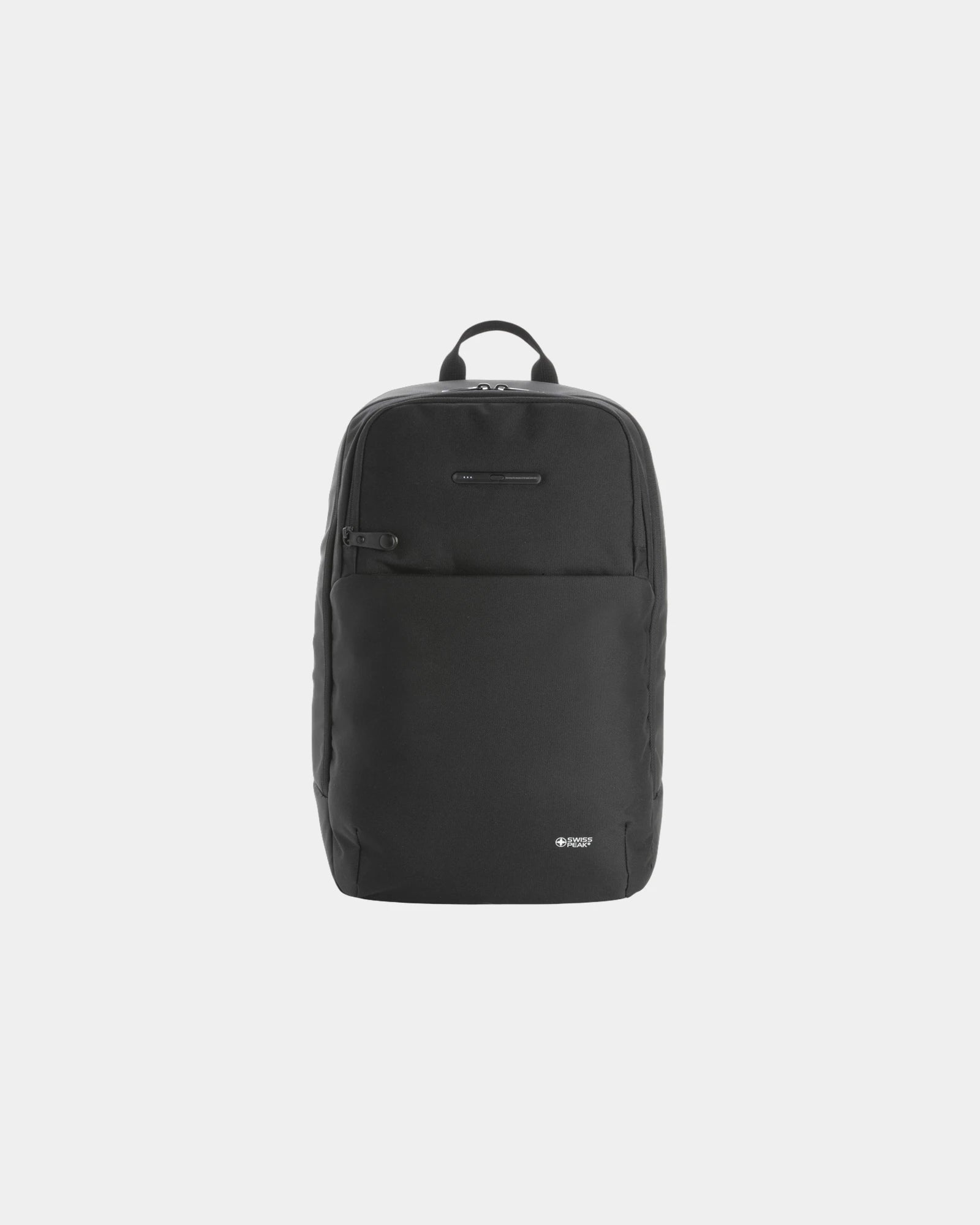 Custom UV-C sterilization laptop backpack - 1